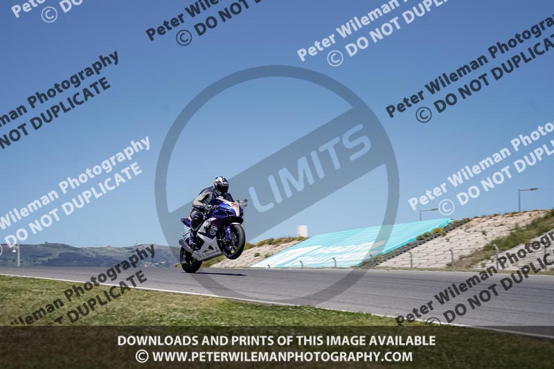 may 2019;motorbikes;no limits;peter wileman photography;portimao;portugal;trackday digital images